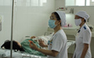 Bệnh viện Nhân dân Gia Định: Sản phụ tử vong do thuyên tắc phổi